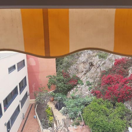 Apartamento Luferlo Rincón de la Victoria Exterior foto