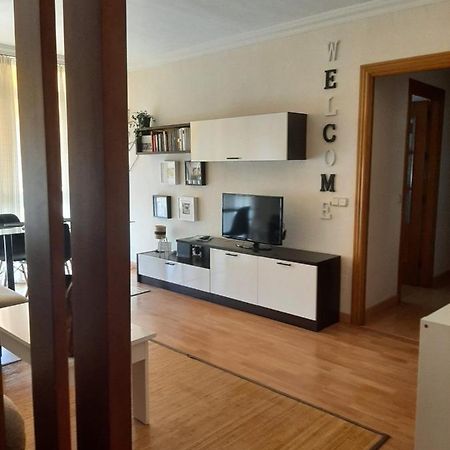 Apartamento Luferlo Rincón de la Victoria Exterior foto