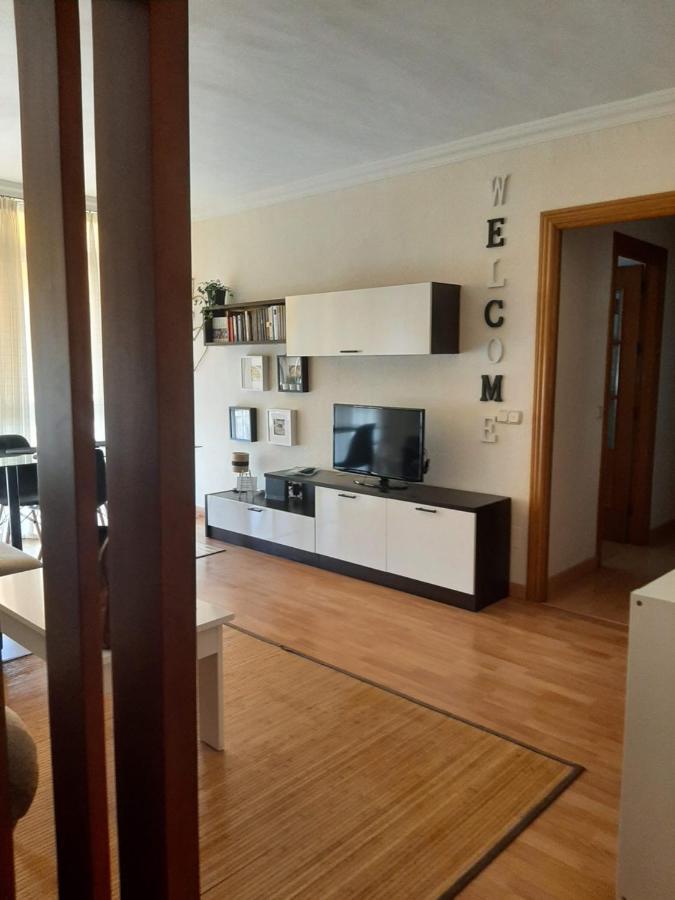 Apartamento Luferlo Rincón de la Victoria Exterior foto