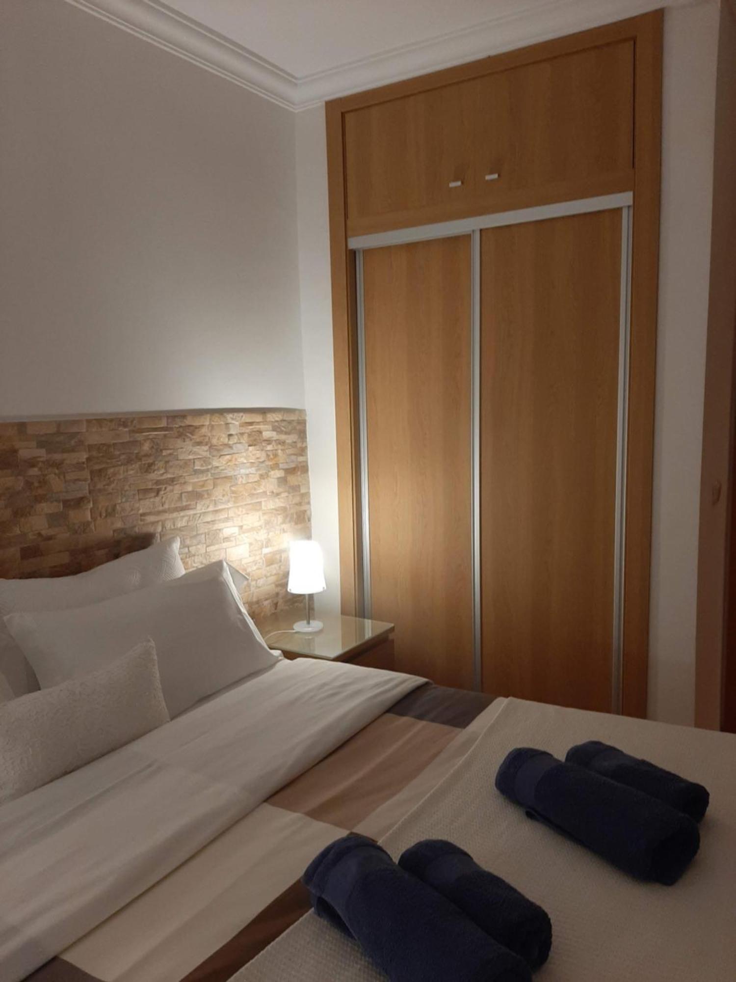 Apartamento Luferlo Rincón de la Victoria Exterior foto