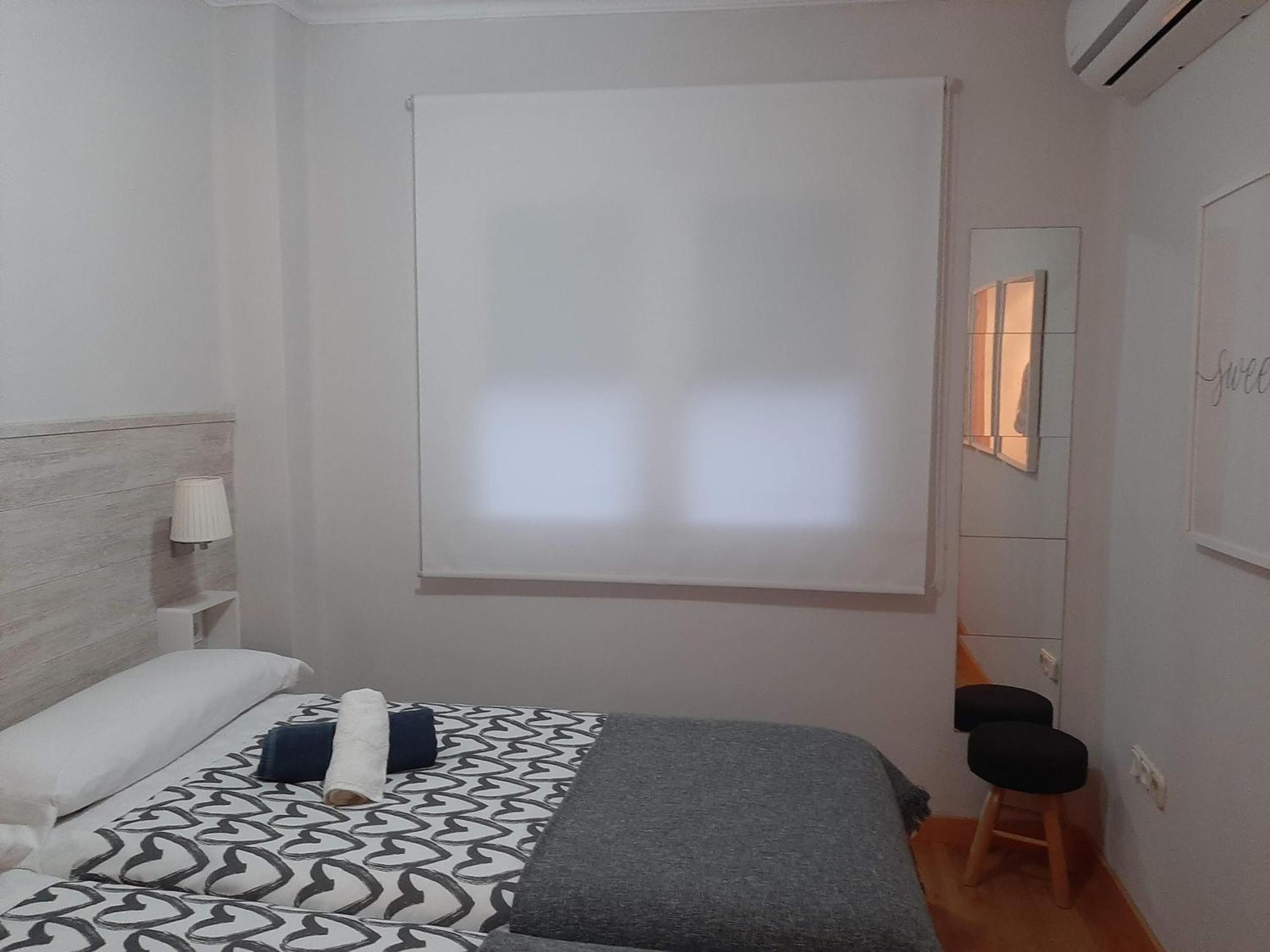Apartamento Luferlo Rincón de la Victoria Exterior foto