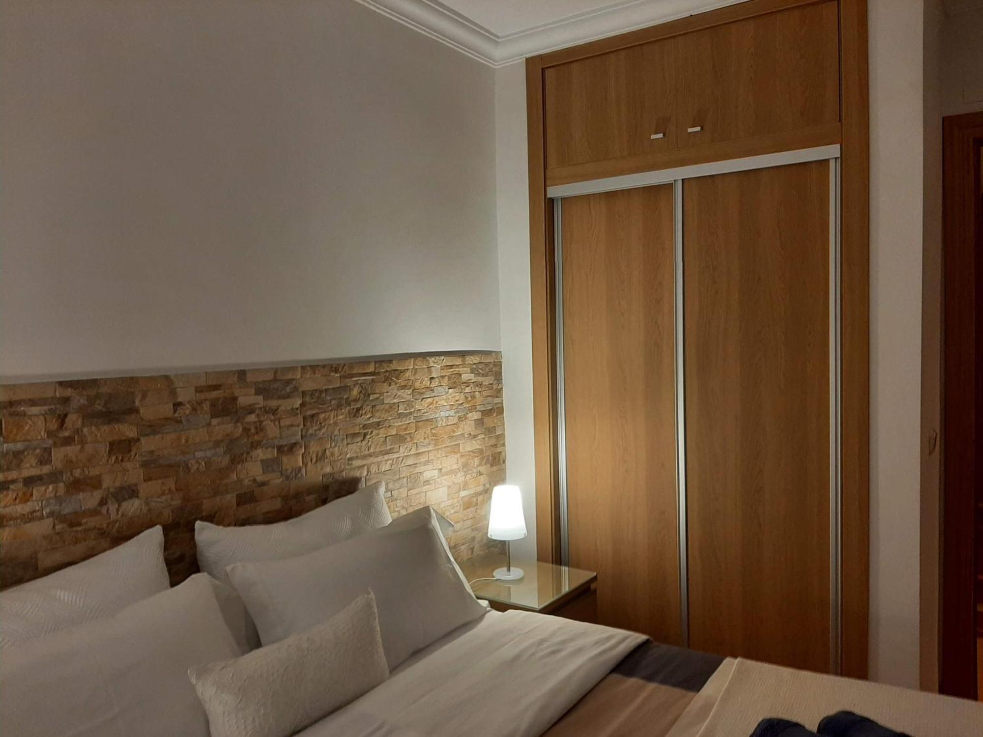 Apartamento Luferlo Rincón de la Victoria Exterior foto