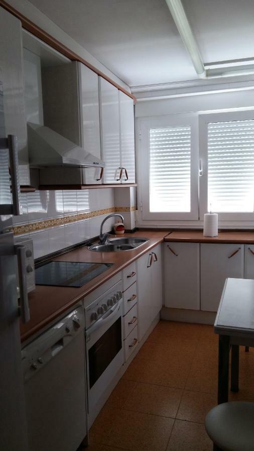 Apartamento Luferlo Rincón de la Victoria Exterior foto